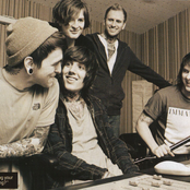 Bring Me The Horizon - List pictures