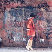 Stina Nordenstam - List pictures