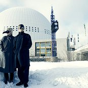 The Knife - List pictures