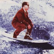 Frank Black - List pictures