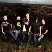 From First To Last - List pictures