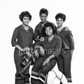 Patti Labelle & The Bluebelles - List pictures