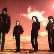 Heroes Del Silencio - List pictures