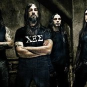 Rotting Christ - List pictures