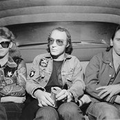 Hurriganes - List pictures