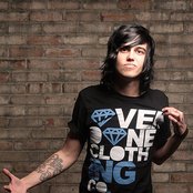 Kellin Quinn - List pictures
