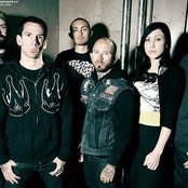 Bleeding Through - List pictures