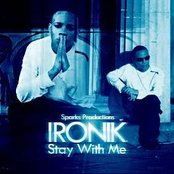 Ironik - List pictures