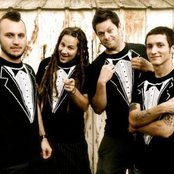 The Supervillains - List pictures