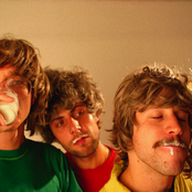 The Whitest Boy Alive - List pictures