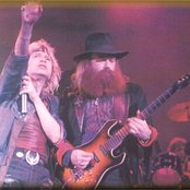 Magnum - List pictures