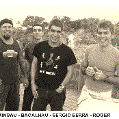 Ultraje A Rigor - List pictures