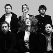 Blue Foundation - List pictures