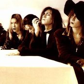 Luna Sea - List pictures