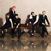 Mblaq - List pictures