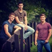 Restless Road - List pictures