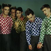 Split Enz - List pictures