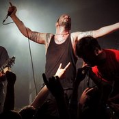 Black Bomb A - List pictures