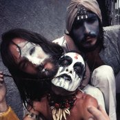 Secos & Molhados - List pictures