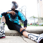 Danny Brown - List pictures