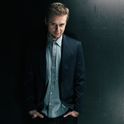 Armin Van Buuren - List pictures