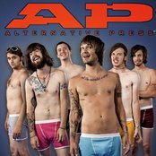 The Chiodos Bros. - List pictures