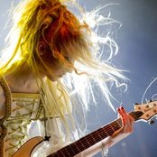 Yohio - List pictures