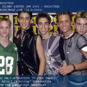 Dream Street - List pictures