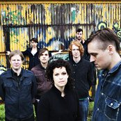 Arcade Fire - List pictures