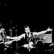 Hunters And Collectors - List pictures