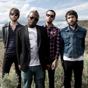 The Heavy - List pictures