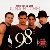 98 Degrees - List pictures