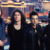 The Killers - List pictures