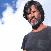 Kris Kristofferson - List pictures