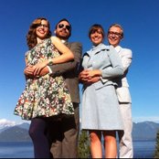 Lake Street Dive - List pictures