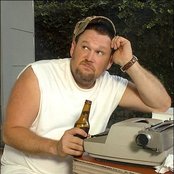 Larry The Cable Guy - List pictures