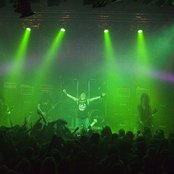 Bolt Thrower - List pictures
