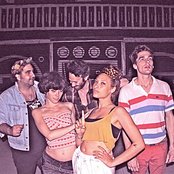 Friends - List pictures