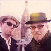 The Tiger Lillies - List pictures