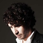 Mathew Jonson - List pictures