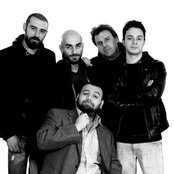 Zibba & Almalibre - List pictures