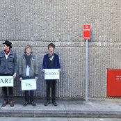 Art Vs. Science - List pictures