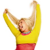 Brooke Hogan - List pictures