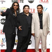 Los Lonely Boys - List pictures