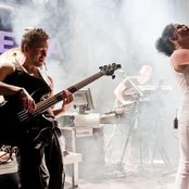 Nemesea - List pictures