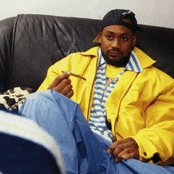 Ghostface Killah - List pictures