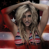 Ke$ha - List pictures