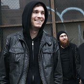 Against Me! - List pictures