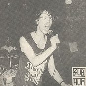 Subhumans - List pictures