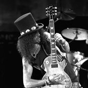 Slash - List pictures